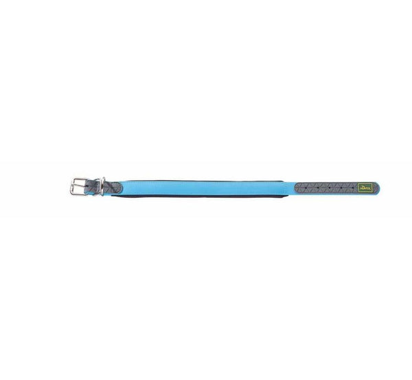 Hunter Collar Neon Blue Convenience Comfort