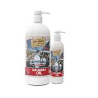 NG ACEITE DE SALMÓN DE LOS FIORDOS NORUEGOS 250ml