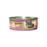 Natural Greatness Atún con Gambas