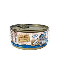Natural Greatness Salmón Monoproteico