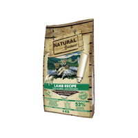 Natural Greatness Lamb Recipe Starter-Puppy All Breed-Adult Mini Breed