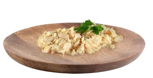 Natural Greatness Pechuga de Pollo