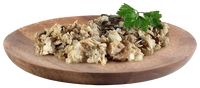 Natural Greatness Ocean Fish with Kelp