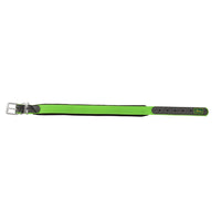 Hunter Collar Neon Green Convenience Comfort