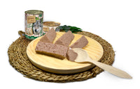 Natural Greatness Cordero Monoproteico
