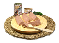Natural Greatness Pavo Monoproteico