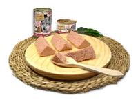 Natural Greatness Pollo Monoproteico