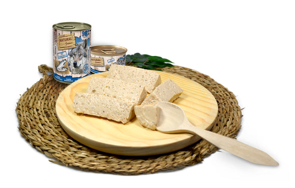 Natural Greatness Salmón Monoproteico