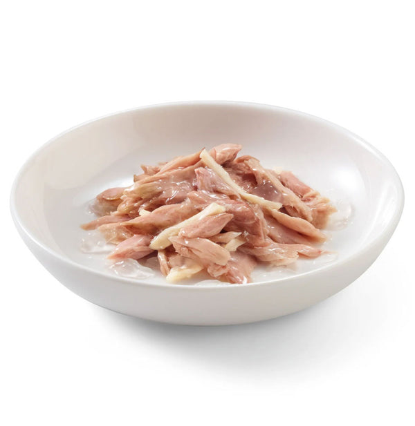 Schesir Atún con Pollo in Jelly