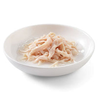 Schesir Filetes de Pollo in cooking water