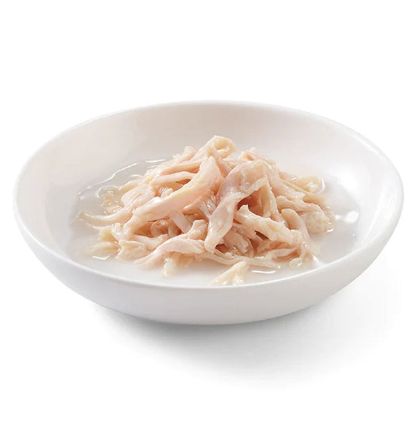 Schesir Filetes de Pollo in cooking water