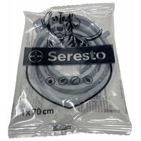 Seresto Collar Antiparasitos 38cm