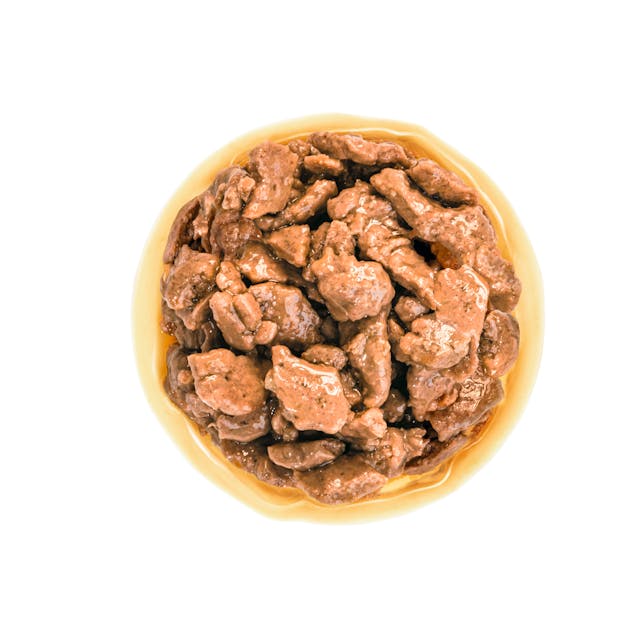 Royal Canin Puppy Mini Trocitos en Salsa