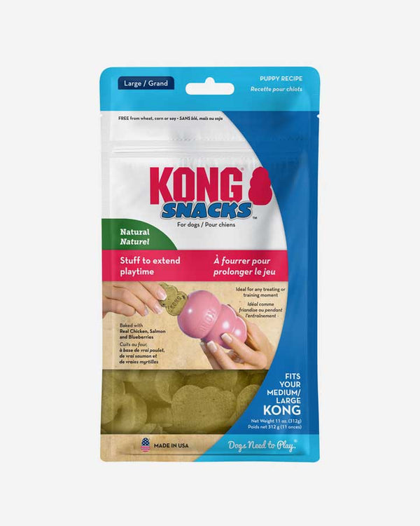 Kong Puppy Snacks